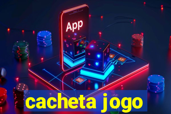 cacheta jogo